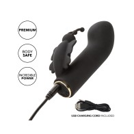 Raven Butterfly G-Spot Vibrator - For Ultimate Ecstasy