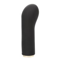 Raven G Lover Vibrator Black