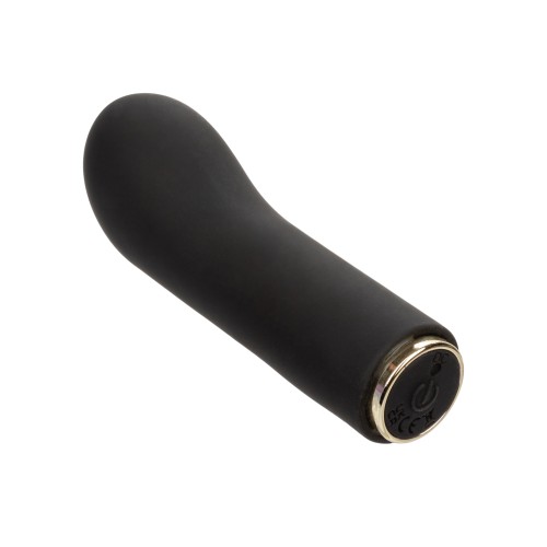 Raven G Lover Vibrator Black