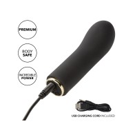 Raven G Lover Vibrator Black