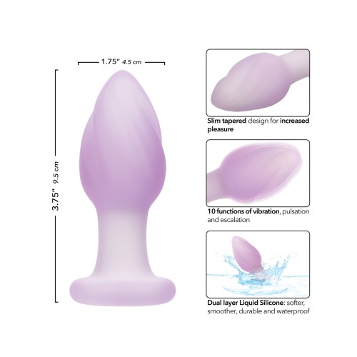 Lavender Haze Ridge Anal Probe