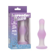 Lavender Haze Bulb Anal Probe