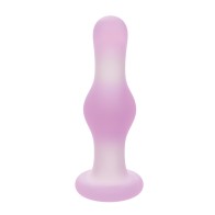 Lavender Haze Bulb Anal Probe