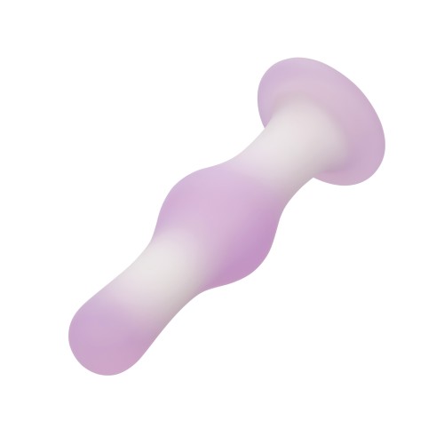 Lavender Haze Bulb Anal Probe