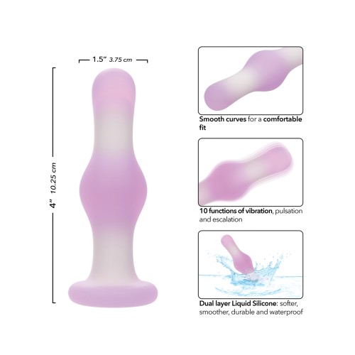 Lavender Haze Bulb Anal Probe