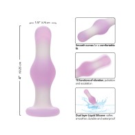 Lavender Haze Bulb Anal Probe