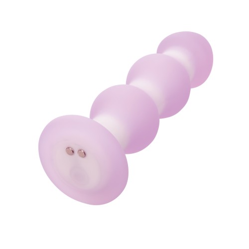 Lavender Haze Beaded Anal Probe