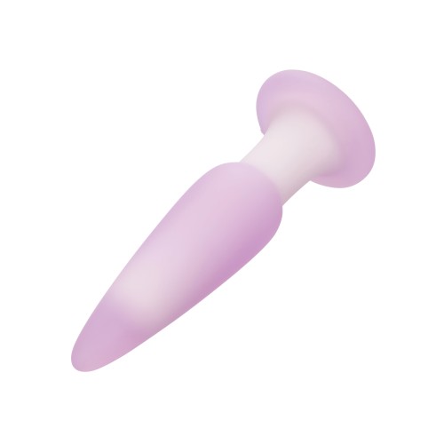 Lavender Haze Slender Anal Probe Lavender White