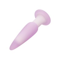 Probe Anal Slender Lavender Haze Lavanda Blanco