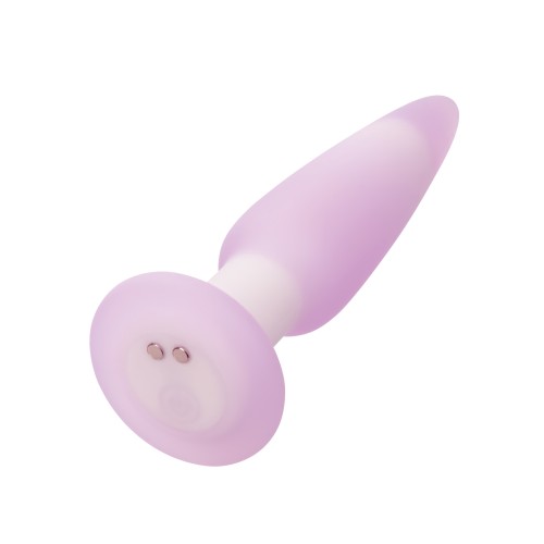 Lavender Haze Slender Anal Probe Lavender White