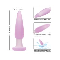 Lavender Haze Slender Anal Probe Lavender White