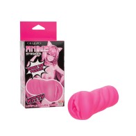 Stroker ANIME Kitty para el Placer Supremo en Solitario