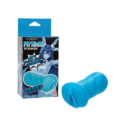 ANIME Stroker Bunny - Realistic Pleasure Toy