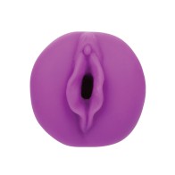 ANIME Stroker Roxy - Purple