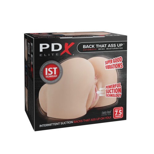 Shop PDX Elite Automatic Mega Masturbator for Ultimate Pleasure