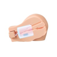 Shop PDX Elite Automatic Mega Masturbator for Ultimate Pleasure