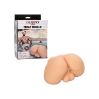 Cheap Thrills First Mate Stroker - Ultimate Pleasure Tool