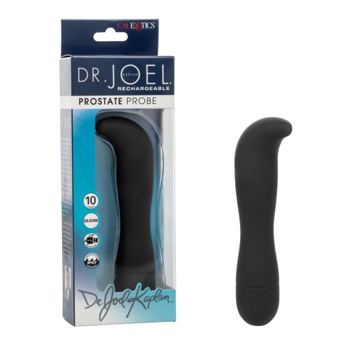 Dr. Joel Kaplan Prostate Probe Black