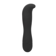 Dr. Joel Kaplan Prostate Probe Black