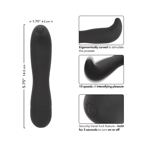 Dr. Joel Kaplan Prostate Probe Black