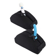 Pivot Convertible Toy Mount - Black