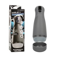 Milk Master Automatic Milker Stroker - Black