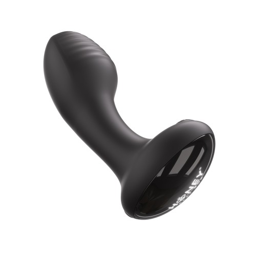 Frenzy Rotating Butt Plug for Ultimate Pleasure