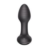 Frenzy Rotating Butt Plug for Ultimate Pleasure