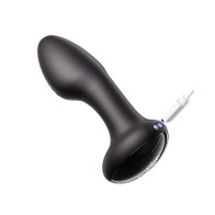 Frenzy Rotating Butt Plug for Ultimate Pleasure