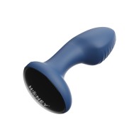 Frenzy Rotating Anal Plug for Intense Stimulation