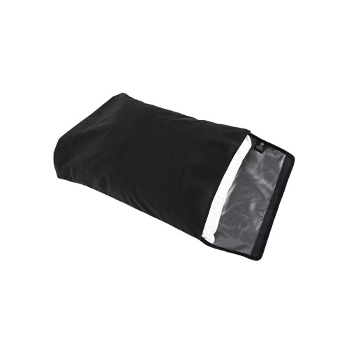 Pivot Pillow Protector Black