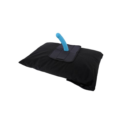 Pivot Pillow Protector Black