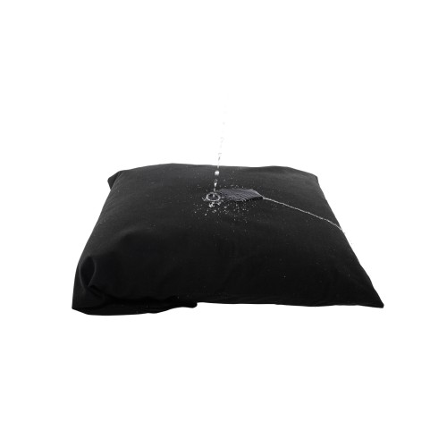 Pivot Pillow Protector Black