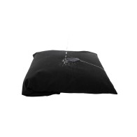 Pivot Pillow Protector Black