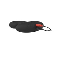 ElectraStim Electro Booty Buddy Prostate Massager - Black