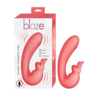 Vibrador Blaze Bunny Thumper