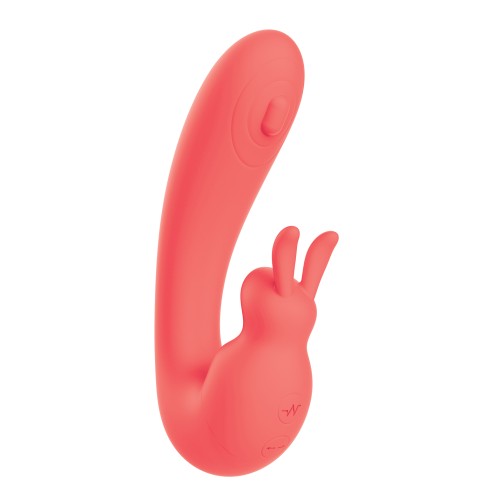 Vibrador Blaze Bunny Thumper