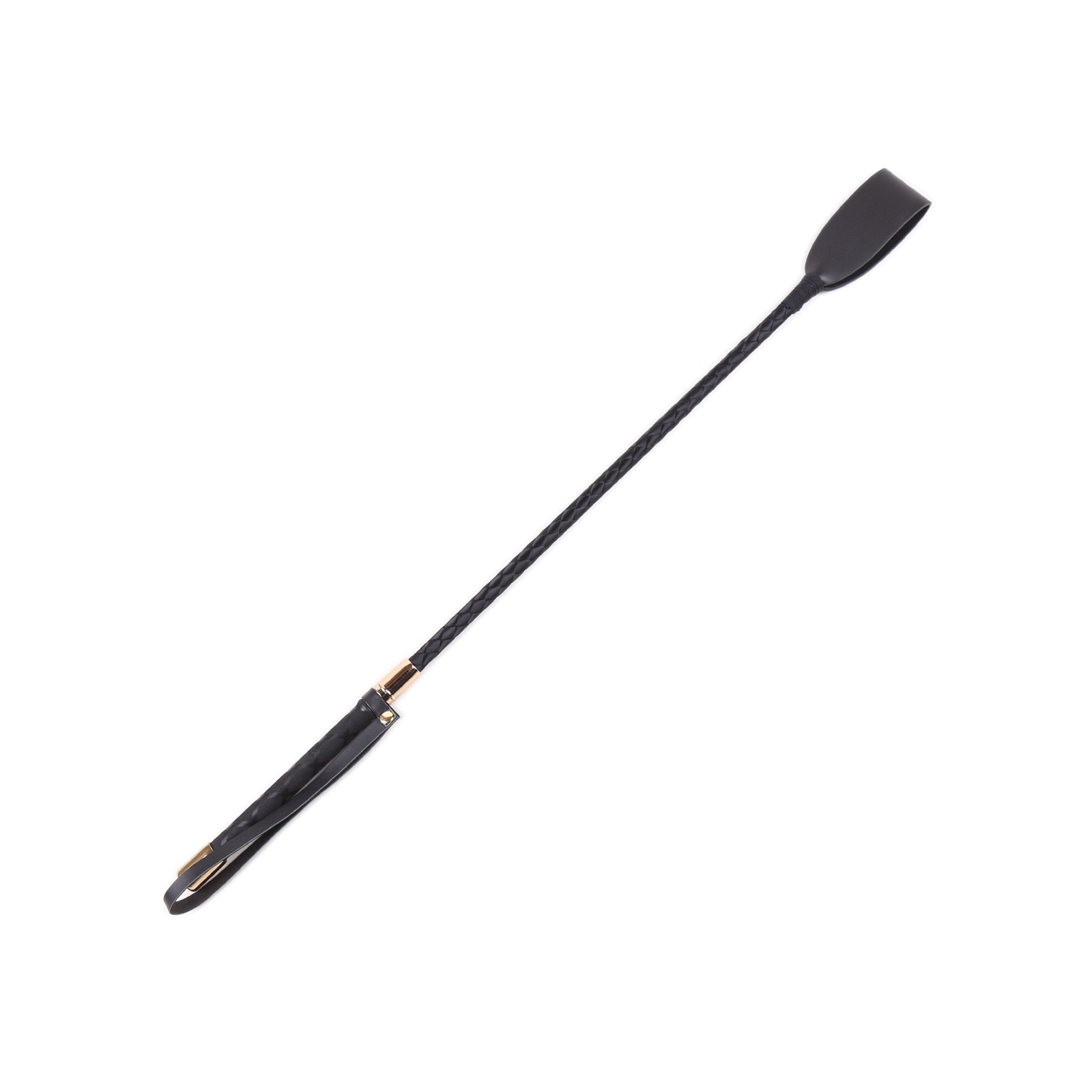 Plesur Riding Crop for Seductive Play