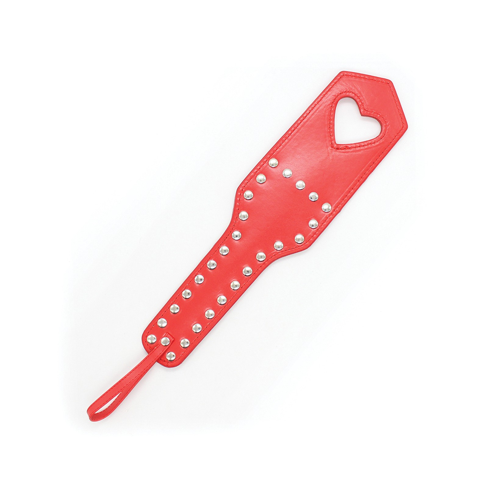 Plesur Heart Cut Out Paddle for Adventure