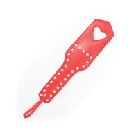 Plesur Heart Cut Out Paddle for Adventure