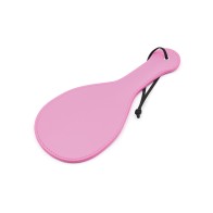 Plesur Ping Pong Paddle - Pink