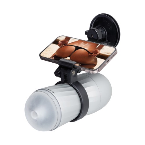 Maxtasy Suction Mount