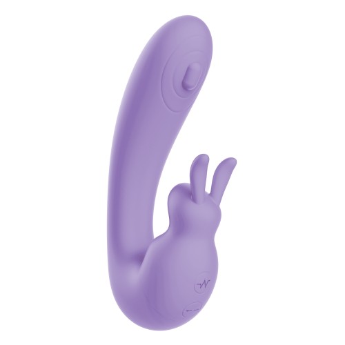 Vibrador Blaze Bunny Thumper Lavanda