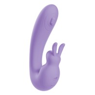 Vibrador Blaze Bunny Thumper Lavanda