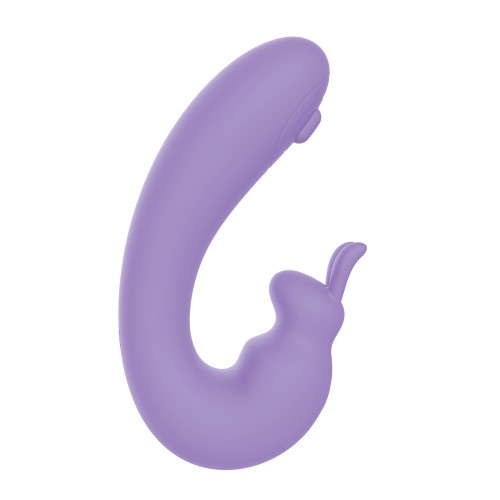 Vibrador Blaze Bunny Thumper Lavanda