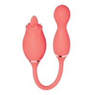 Vibrador Blaze Exciter para Estimulación Intensa