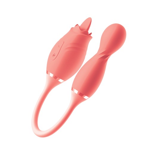 Vibrador Blaze Exciter para Estimulación Intensa