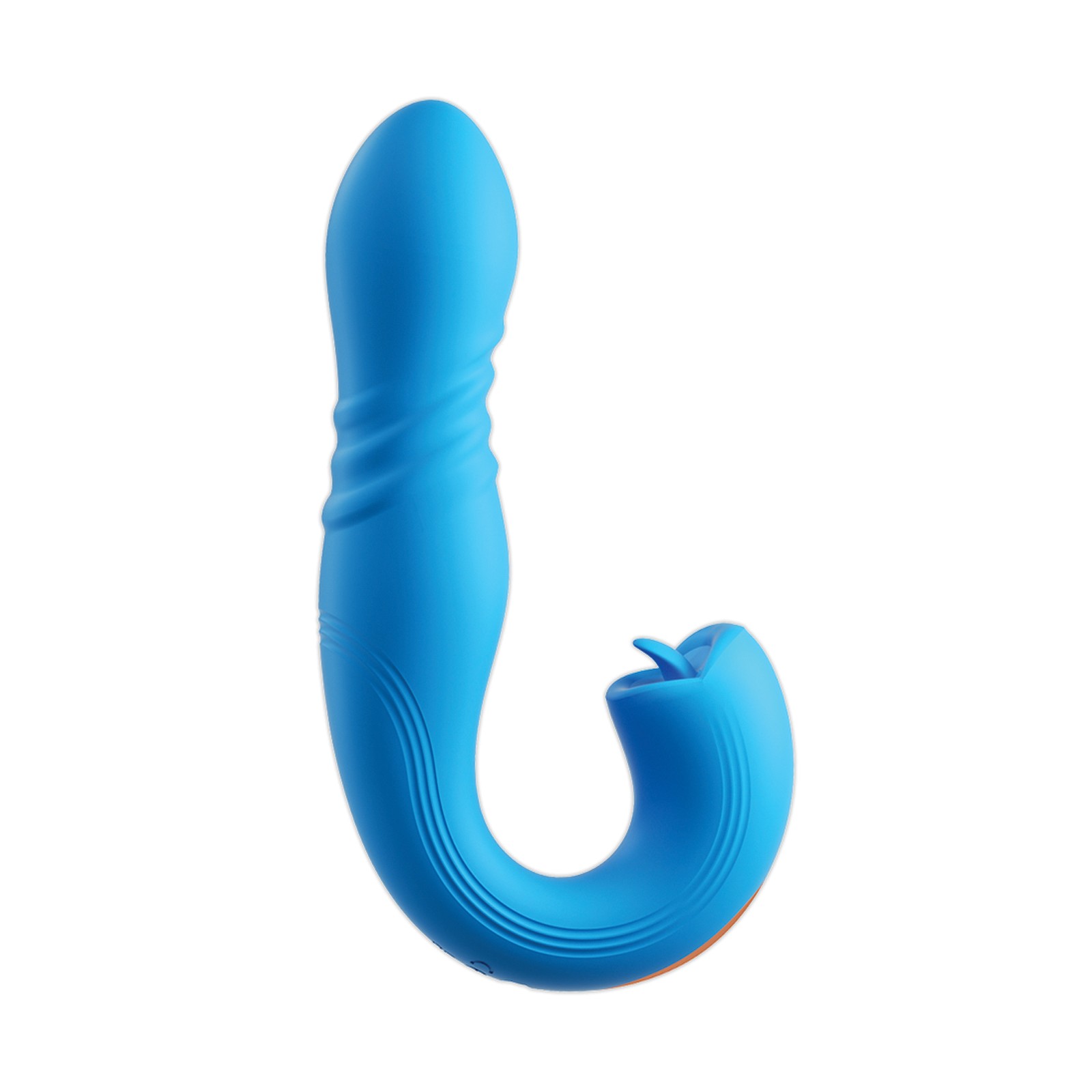 Joi Thrust 2 Vibrador G-Spot Lamer Clítoris