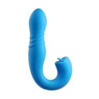 Joi Thrust 2 Vibrador G-Spot Lamer Clítoris