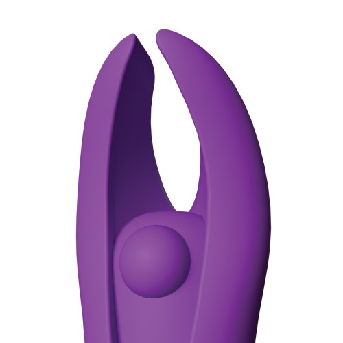 Screaming O 4B Mini Vibe Grape